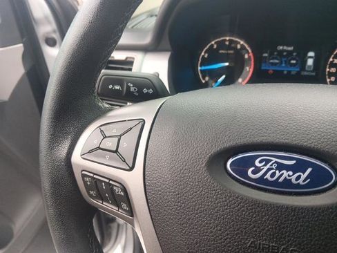 Certified 2023 Ford Ranger XLT w/ Equipment Group 302A High image 36