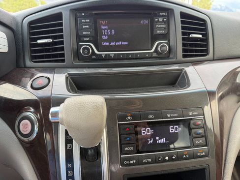 Used 2015 Nissan Quest SV FWD image 37