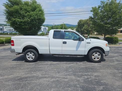 Used 2004 Ford F150 4x4 SuperCab image 6