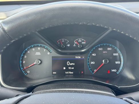 Used 2022 Chevrolet Colorado Z71 image 18