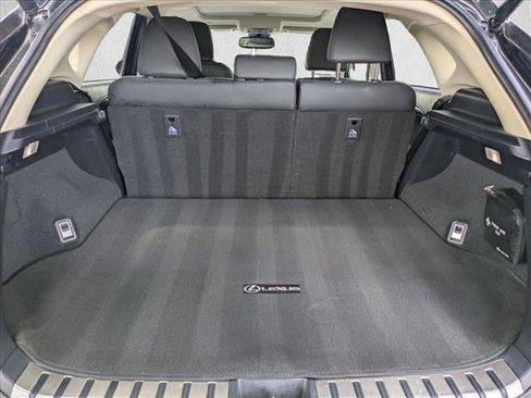 Used 2018 Lexus NX 300 FWD w/ Premium Package image 6