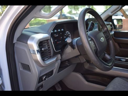 Used 2021 Ford F150 XLT w/ Trailer Tow Package AWD/4WD image 15