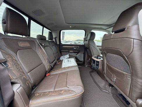 New 2026 RAM 1500 Limited AWD/4WD image 15