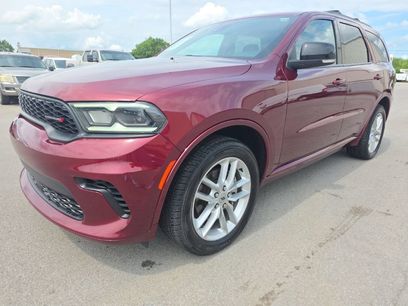 Used 2024 Dodge Durango GT