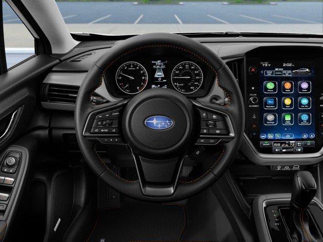 New 2027 Subaru Crosstrek 2.5i Limited AWD/4WD image 12