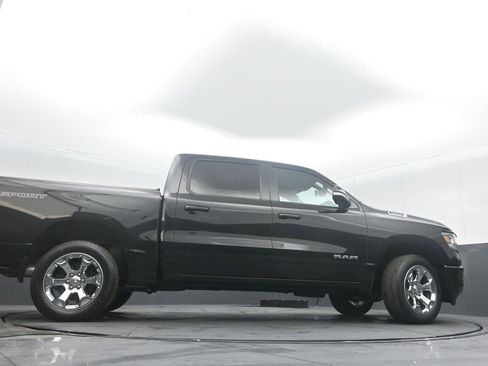 Certified 2022 RAM 1500 Big Horn image 35