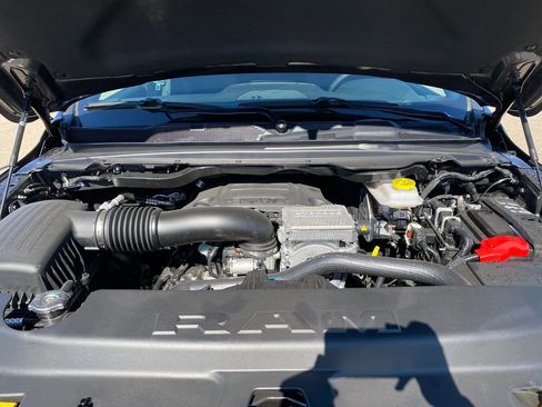 New 2026 RAM 1500 Big Horn image 30