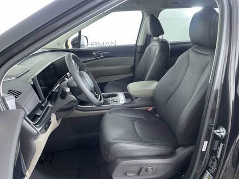 New 2026 Kia Carnival LXS image 19