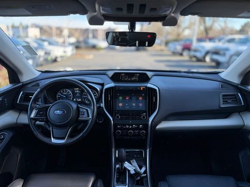 Used 2022 Subaru Ascent Limited w/ Technology Package image 26