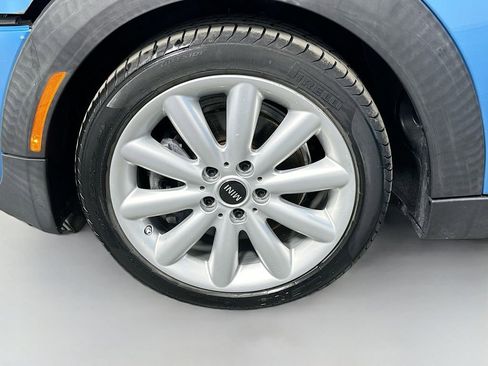 Used 2017 MINI Cooper S image 29