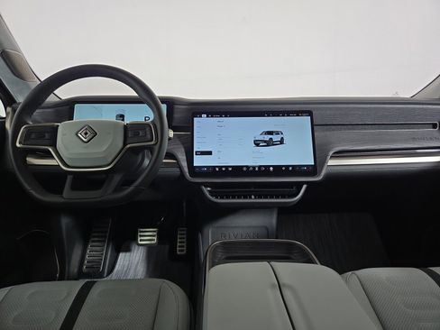 Used 2024 Rivian R1S Adventure AWD/4WD image 21