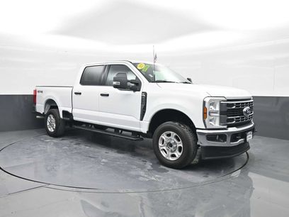 Used 2025 Ford F250 XLT