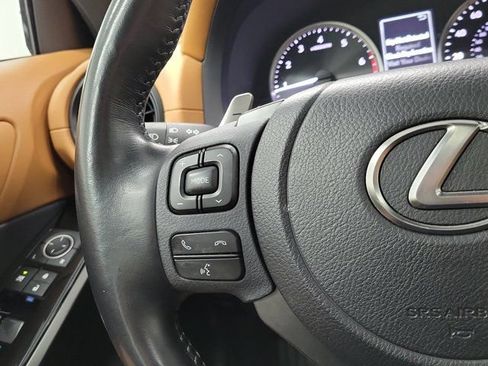 Used 2024 Lexus IS 300 w/ Comfort Package RWD image 27