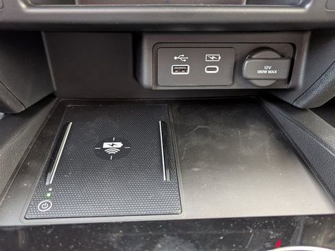 New 2026 Honda Ridgeline Black Edition image 24