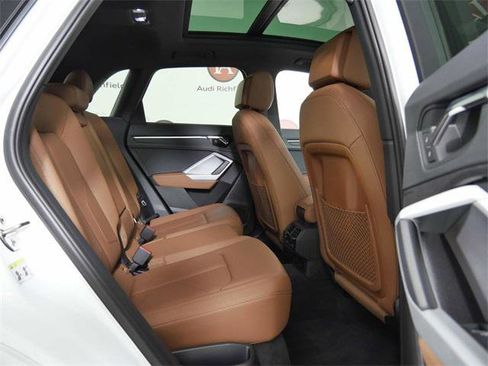 Used 2021 Audi Q3 2.0T Premium w/ Convenience Package image 13