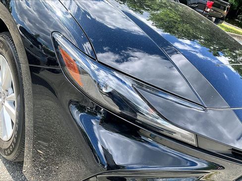 Certified 2025 Toyota Camry LE w/ Convenience Package AWD/4WD image 28