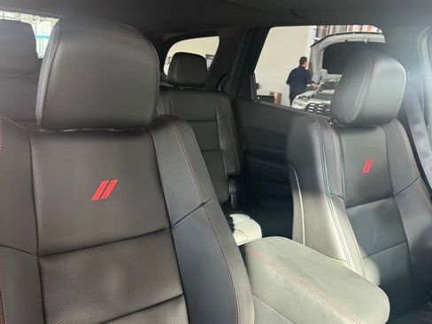 New 2025 Dodge Durango R/T image 31