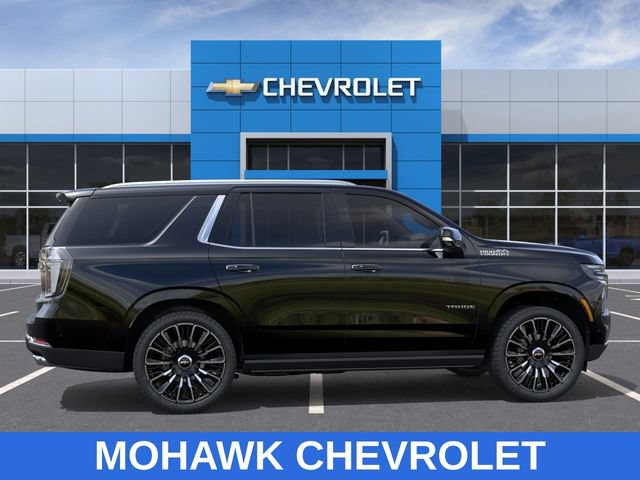 New 2026 Chevrolet Tahoe High Country AWD/4WD image 5