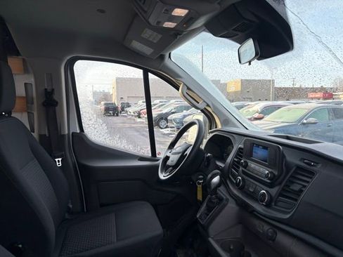 Used 2024 Ford Transit 250 Low Roof w/ Exterior Upgrade Package image 20