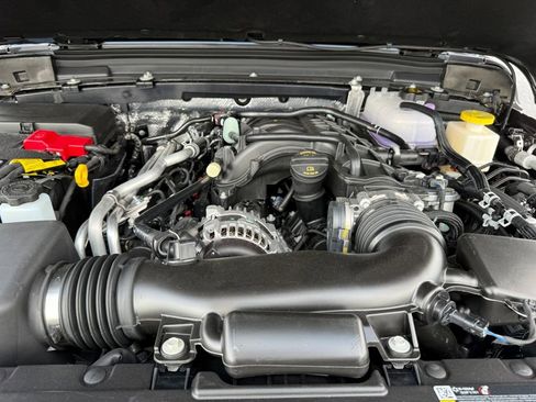 New 2026 Jeep Gladiator Willys image 22