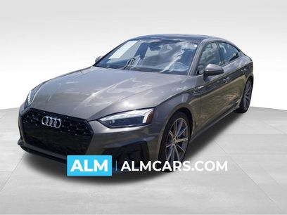Used 2025 Audi A5 2.0T Premium Plus