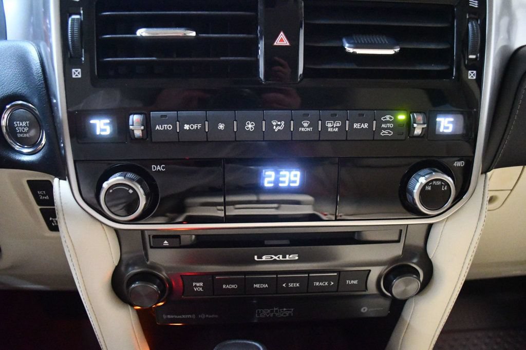 Used 2023 Lexus GX 460 Premium AWD/4WD image 51