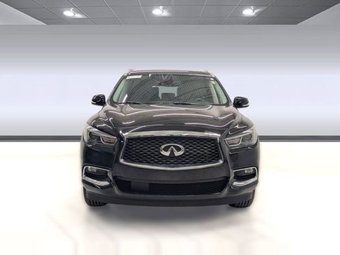 Used 2019 INFINITI QX60 Luxe image 5