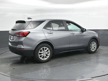 Used 2023 Chevrolet Equinox LS w/ LS Convenience Package