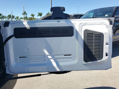 Used 2025 Ford Bronco Big Bend image 15