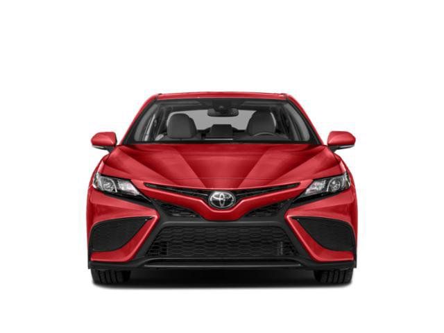 Used 2024 Toyota Camry LE AWD/4WD image 7
