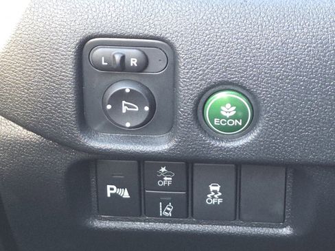 Used 2023 Honda Passport EX-L image 9