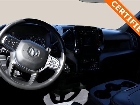 Used 2025 RAM 2500 Tradesman image 13