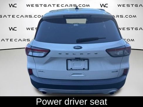 Used 2020 Ford Escape SEL image 10