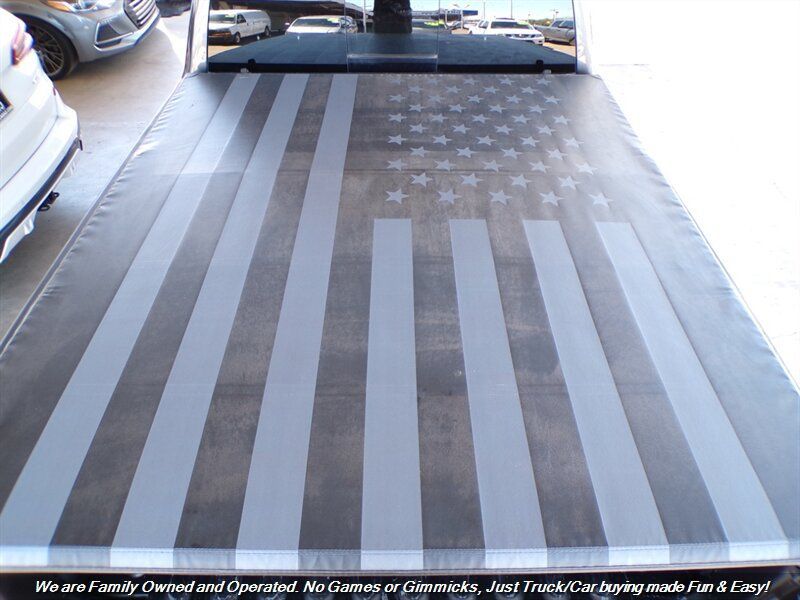 Used 2021 RAM 1500 Big Horn AWD/4WD image 10