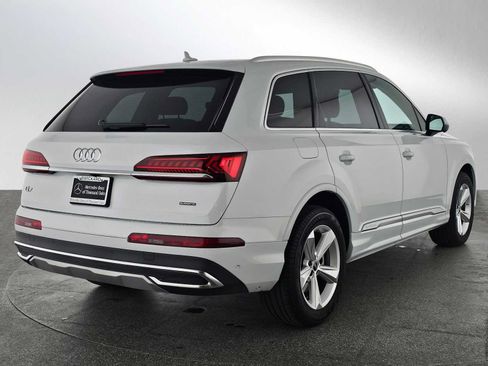 Used 2023 Audi Q7 2.0T Premium Plus w/ Premium Plus Package AWD/4WD image 3