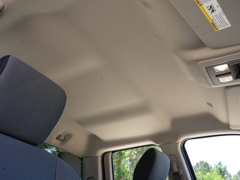Used 2022 RAM 1500 Tradesman w/ Chrome Plus Package RWD image 23