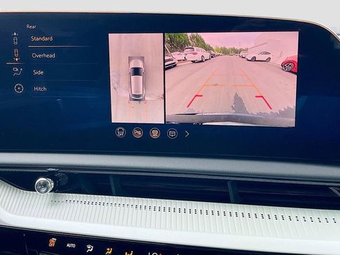 New 2026 Cadillac Optiq Sport 1 w/ LPO, Floor Liner Package AWD/4WD image 24