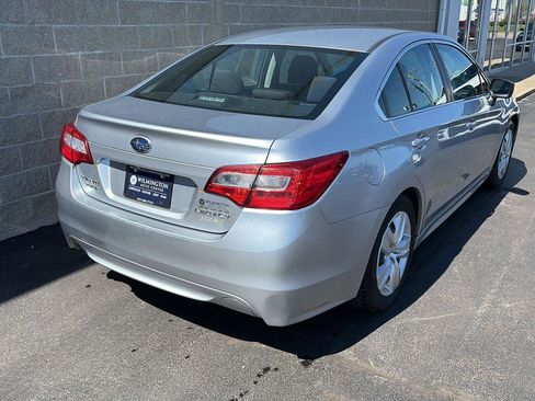 Used 2015 Subaru Legacy 2.5i image 3