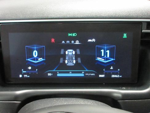 Used 2023 Hyundai Tucson SEL w/ Convenience Package image 37