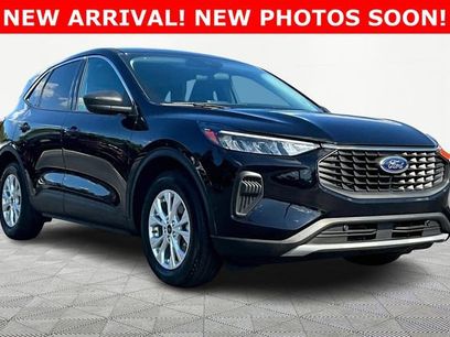 Used 2024 Ford Escape Active