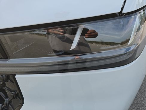 New 2025 Lincoln Navigator Black Label image 31