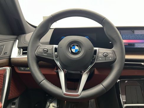 Used 2026 BMW X1 xDrive28i w/ Convenience Package AWD/4WD image 16
