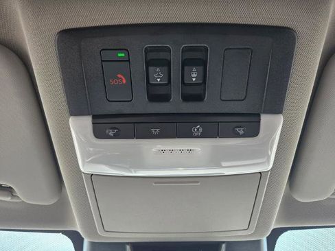 Certified 2025 Nissan Rogue SL w/ SL Premium Package FWD image 21