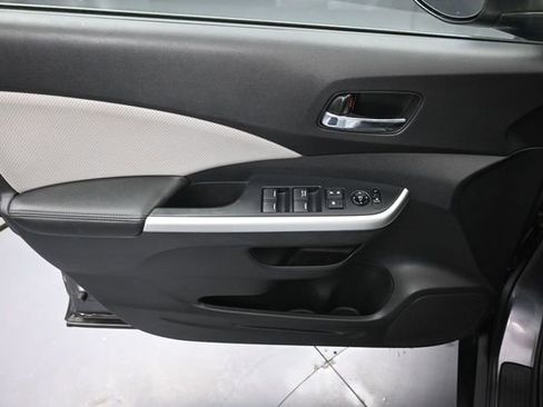 Used 2015 Honda CR-V EX-L image 23