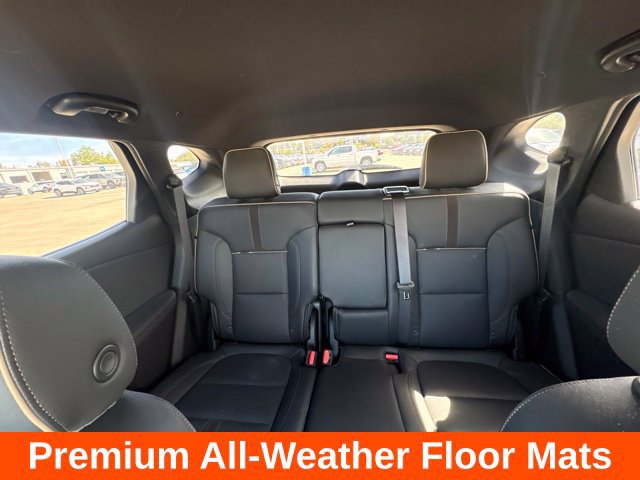 Used 2019 Chevrolet Blazer Premier w/ Driver Confidence II Package AWD/4WD image 21