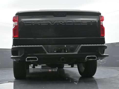 Used 2025 Chevrolet Silverado 1500 High Country w/ High Country Premium Package image 31