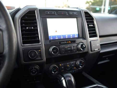 Used 2019 Ford F150 Raptor w/ Equipment Group 802A Luxury AWD/4WD image 21