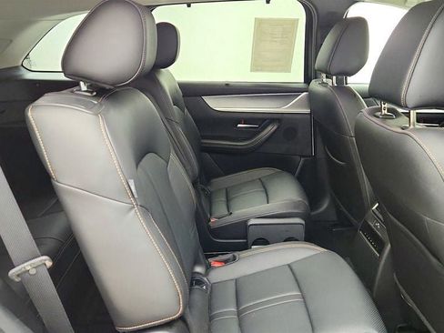 Used 2025 MAZDA CX-90 Plug-In Hybrid w/ Preferred AWD/4WD image 23