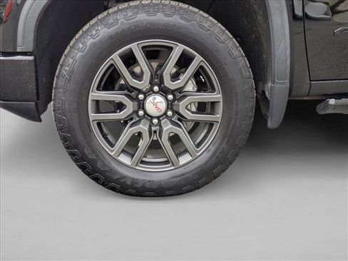 Used 2021 GMC Sierra 1500 AT4 w/ AT4 Value Package image 29