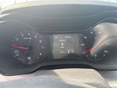 Used 2024 Chevrolet Trax LS FWD image 5
